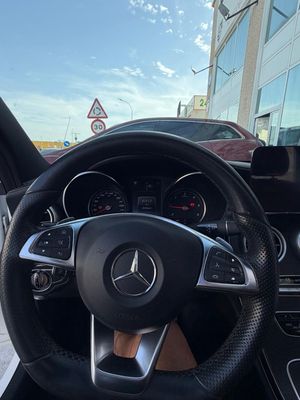 Mercedes Clase C 200CDI PACK AMG MERCEDES C200 CDI PACK AMG - Foto 10