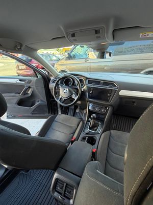 Volkswagen Tiguan Offroad 2.0 TDI 110 kW - Foto 8