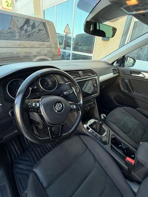 Volkswagen Tiguan Offroad 2.0 TDI 110 kW - Foto 10