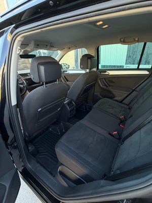 Volkswagen Tiguan Offroad 2.0 TDI 110 kW - Foto 9