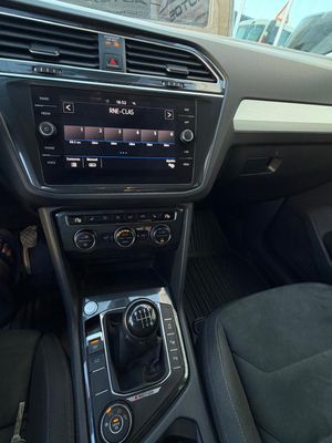 Volkswagen Tiguan Offroad 2.0 TDI 110 kW - Foto 15