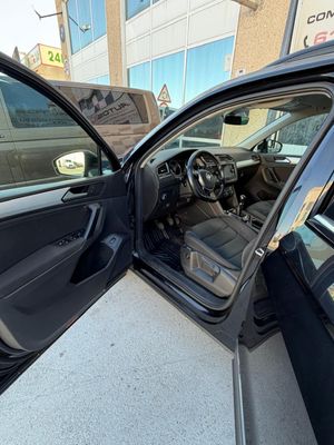 Volkswagen Tiguan Offroad 2.0 TDI 110 kW - Foto 11