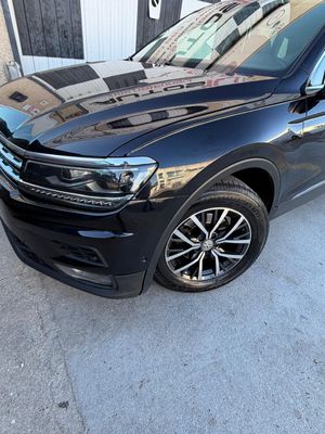 Volkswagen Tiguan Offroad 2.0 TDI 110 kW - Foto 7