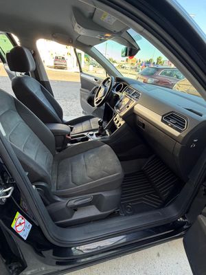 Volkswagen Tiguan Offroad 2.0 TDI 110 kW - Foto 12