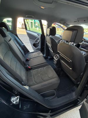Volkswagen Tiguan Offroad 2.0 TDI 110 kW - Foto 13