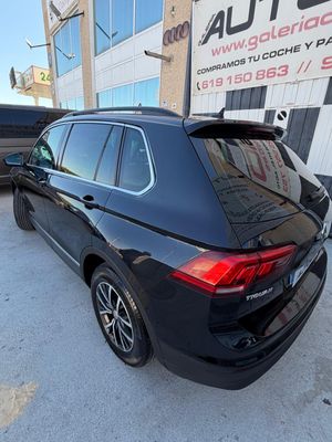 Volkswagen Tiguan Offroad 2.0 TDI 110 kW - Foto 5