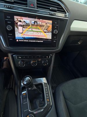 Volkswagen Tiguan Offroad 2.0 TDI 110 kW - Foto 14