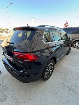 Volkswagen Tiguan Offroad 2.0 TDI 110 kW - Foto 6