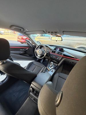 BMW Serie 3 Gran Turismo 320d Gran Turismo Aut. - Foto 8
