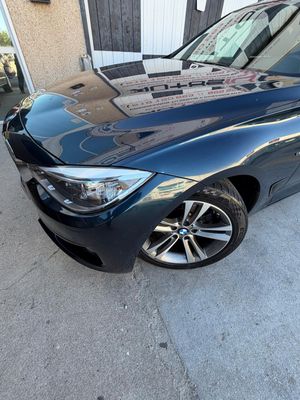 BMW Serie 3 Gran Turismo 320d Gran Turismo Aut. - Foto 3