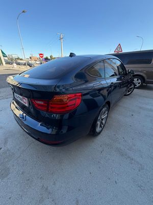 BMW Serie 3 Gran Turismo 320d Gran Turismo Aut. - Foto 4