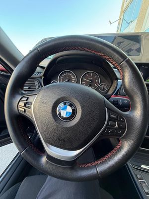 BMW Serie 3 Gran Turismo 320d Gran Turismo Aut. - Foto 14