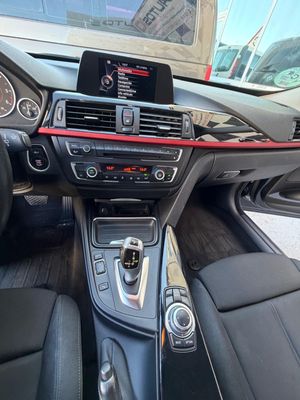 BMW Serie 3 Gran Turismo 320d Gran Turismo Aut. - Foto 12