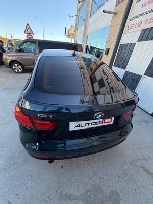 BMW Serie 3 Gran Turismo 320d Gran Turismo Aut. - Foto 5