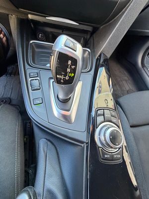 BMW Serie 3 Gran Turismo 320d Gran Turismo Aut. - Foto 13