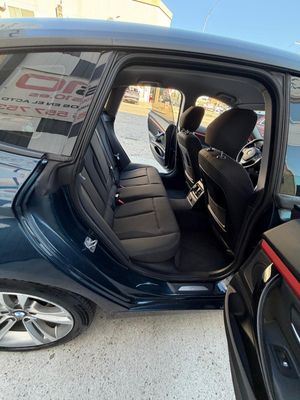 BMW Serie 3 Gran Turismo 320d Gran Turismo Aut. - Foto 10
