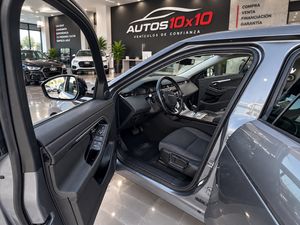 Land-Rover Range Rover Evoque D150 AWD Auto - Foto 8