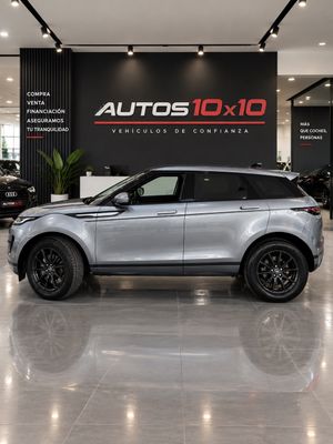 Land-Rover Range Rover Evoque D150 AWD Auto - Foto 3