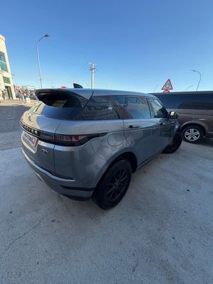 Land-Rover Range Rover Evoque D150 AWD Auto - Foto 11