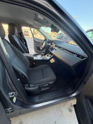 Land-Rover Range Rover Evoque D150 AWD Auto - Foto 9