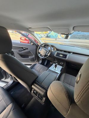 Land-Rover Range Rover Evoque D150 AWD Auto - Foto 10
