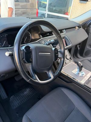 Land-Rover Range Rover Evoque D150 AWD Auto - Foto 14