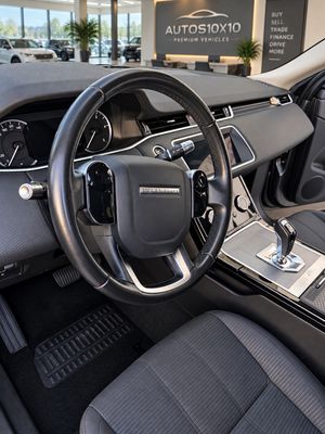 Land-Rover Range Rover Evoque D150 AWD Auto - Foto 10