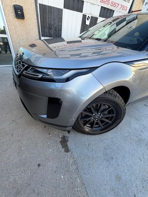Land-Rover Range Rover Evoque D150 AWD Auto - Foto 3