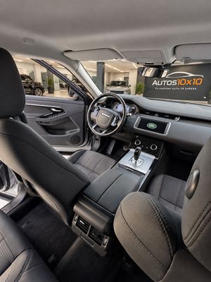 Land-Rover Range Rover Evoque D150 AWD Auto - Foto 6