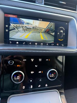 Land-Rover Range Rover Evoque D150 AWD Auto - Foto 20