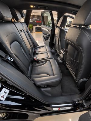 Audi SQ5 313 CV - Foto 7