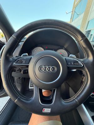 Audi SQ5 313 CV - Foto 20