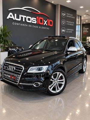 Audi SQ5 313 CV - Foto 2
