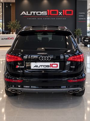 Audi SQ5 313 CV - Foto 4