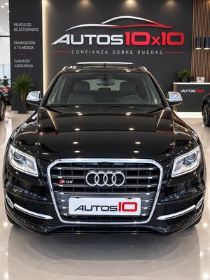 Audi SQ5 313 CV - Foto 3