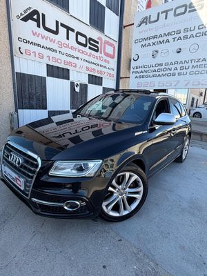Audi SQ5 313 CV - Foto 2
