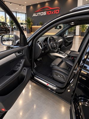 Audi SQ5 313 CV - Foto 8