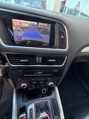 Audi SQ5 313 CV - Foto 24