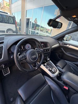 Audi SQ5 313 CV - Foto 18