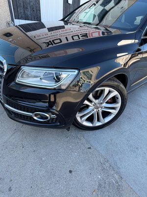 Audi SQ5 313 CV - Foto 3