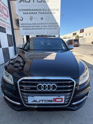 Audi SQ5 313 CV - Foto 3