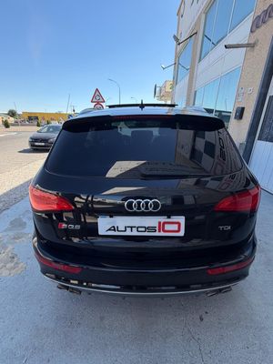 Audi SQ5 313 CV - Foto 8