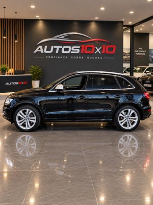 Audi SQ5 313 CV - Foto 3