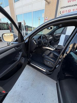Audi SQ5 313 CV - Foto 15