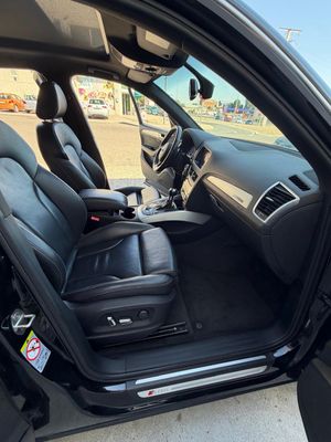 Audi SQ5 313 CV - Foto 13