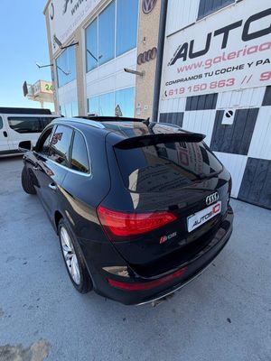 Audi SQ5 313 CV - Foto 5