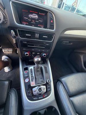 Audi SQ5 313 CV - Foto 19