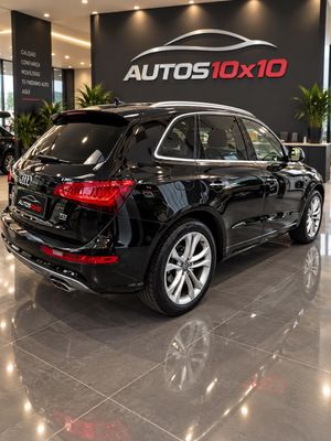 Audi SQ5 313 CV - Foto 5