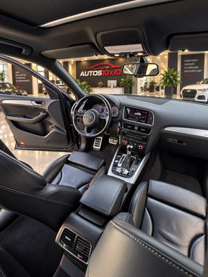Audi SQ5 313 CV - Foto 6