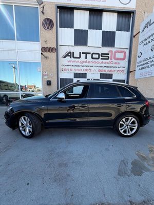 Audi SQ5 313 CV - Foto 4
